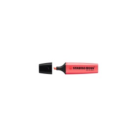 STABILO Boss Original Mini Μαρκαδόρος Υπογράμμισης Pastel Ροζ  STABILO Boss Original Mini Μαρκαδόρος Υπογράμμισης Pastel Ροζ