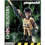 Playmobil Ghostbusters Συλλεκτική Φιγούρα Ίγκον Σπένγκλερ 