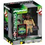 Playmobil Ghostbusters Συλλεκτική Φιγούρα Γουίνστον Ζέντμορ 