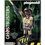 Playmobil Ghostbusters Συλλεκτική Φιγούρα Γουίνστον Ζέντμορ 