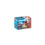 Playmobil Πυροσβέστες Με Αντλία Νερού 