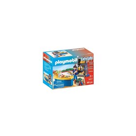 Playmobil Κυλικείο Σχολείου  Playmobil Κυλικείο Σχολείου