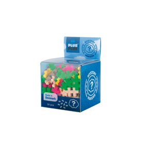 Plus-Plus Tουβλάκια Mystery Maker - 6 Σχέδια  Plus-Plus Tουβλάκια Mystery Maker - 6 Σχέδια