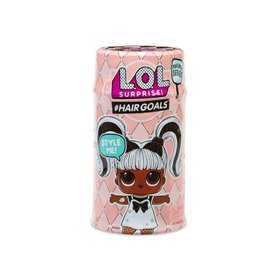 GIOCHI PREZIOSI L.O.L. Surprise! Lils Sister Σειρά 5 Έκπληξη 