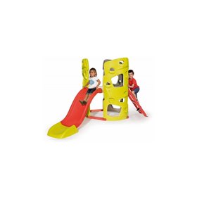 Smoby Climbing Tower Πύργος Δραστηριοτήτων 