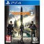 UBISOFT PS4 Tom Clancy The Division 2 Standard Edition 