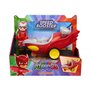 GIOCHI PREZIOSI Pj Masks - Πιτζαμοήρωες Όχημα Speed Booster - 3 Σχέδια 