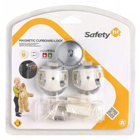 SAFETY 1st Μαγνητική Κλειδαριά 