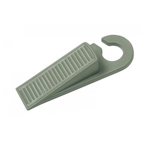 SAFETY 1st Ασφάλεια Πόρτας Door Stopper - Γκρι 
