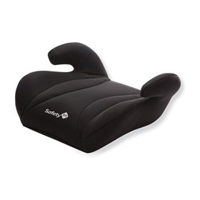 SAFETY 1st Κάθισμα Αυτοκινήτου Booster Manga Safe, 15-36 Kg - Μαύρο 