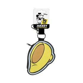 Cerda Disney Mickey Mouse The True Original Πορτοφόλι Μπρελόκ Minnie Mouse  Cerda Disney Mickey Mouse The True Original Πορτοφόλι Μπρελόκ Minnie Mouse