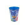 Stor PJ Masks - Πιτζαμοήρωες Ποτήρι Πλαστικό 260 Ml 