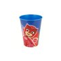 Stor PJ Masks - Πιτζαμοήρωες Ποτήρι Πλαστικό 260 Ml 