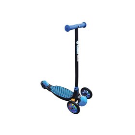 YVolution Πατίνι Y Glider Deluxe - Μπλε 