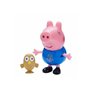 GIOCHI PREZIOSI Peppa Pig Φιλαράκια Και Ζωάκια Σετ 2 Φιγούρες - 6 Σχέδια 