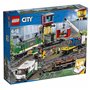 LEGO City Φορτηγό Τρένο 