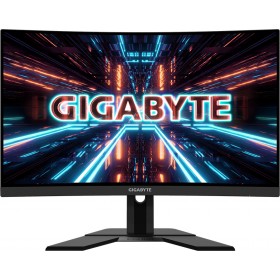 "Gigabyte G27FC VA Curved Gaming Monitor 27"" FHD 1920x1080 165Hz" Gigabyte G27FC VA Curved Gaming Monitor 27" FHD 1920x1080 165Hz