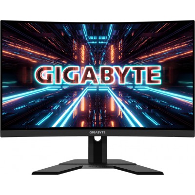 Gigabyte G27FC VA Curved Gaming Monitor 27" FHD 1920x1080 165Hz