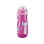 NUK First Choice Παγουράκι Sports Cup Με Καπάκι Push-Pull 450Ml - 2 Σχέδια 