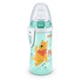 NUK Παγουράκι Active Cup Γουΐνι Το Αρκουδάκι 300Ml 12M+ - 4 Σχέδια 