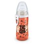 NUK Παγουράκι Active Cup Γουΐνι Το Αρκουδάκι 300Ml 12M+ - 4 Σχέδια 