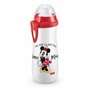 NUK Παγουράκι Sports Cup 450Ml Mickey Με Καπάκι Push-Pull - 2 Σχέδια 
