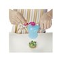 Hasbro Play-Doh Kitchen Creations Νόστιμα Ντόνατς Σετ Με 4 Χρώματα 