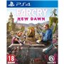 UBISOFT PS4 Far Cry New Dawn 