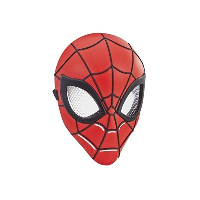 Hasbro Marvel Spider-Man Μάσκα Σπάιντερμαν 