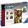 Ravensburger 4S Vision Παζλ 60 Τεμ. Transformers 