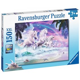 Ravensburger Παζλ 150XXL Τεμ. Μονόκεροι 