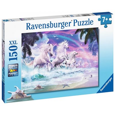 Ravensburger Παζλ 150XXL Τεμ. Μονόκεροι 