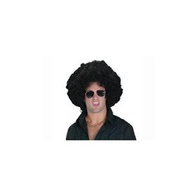 maskarata Περούκα High Afro XL  maskarata Περούκα High Afro XL