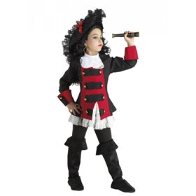 CLOWN Αποκριάτικη Στολή Black Pearl Νο. 12  CLOWN Αποκριάτικη Στολή Black Pearl Νο. 12