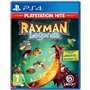 UBISOFT PS4 Rayman Legends Playstation Hits 