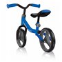 Globber Go Bike Training Ποδήλατο Ισορροπίας Navy Blue 