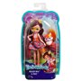 Mattel Enchantimals Κούκλα Και Ζωάκι Felicity Fox And Flick 