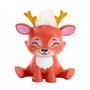 Mattel Enchantimals Κούκλα Και Ζωάκι Danessa Deer And Sprint 