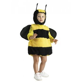 CLOWN Αποκριάτικη Στολή Μελισσούλα Baby Bee (Bebe) Νο. 12  CLOWN Αποκριάτικη Στολή Μελισσούλα Baby Bee (Bebe) Νο. 12