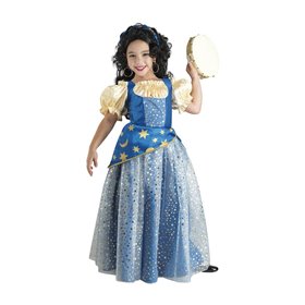 CLOWN Αποκριάτικη Στολή Gipsy Queen Νο. 12  CLOWN Αποκριάτικη Στολή Gipsy Queen Νο. 12