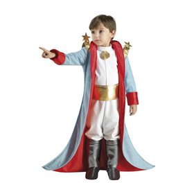 CLOWN Αποκριάτικη Στολή Μικρός Πρίγκιπας - Little Prince Νο. 02 