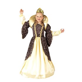 CLOWN Αποκριάτικη Στολή Βασίλισσα Της Αγγλίας - Queen Of England Νο. 10  CLOWN Αποκριάτικη Στολή Βασίλισσα Της Αγγλίας - Queen Of England Νο. 10