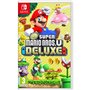 Nintendo Switch New Super Mario Bros. U Deluxe 