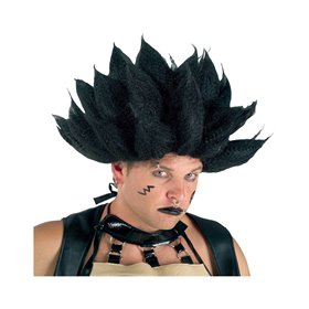 CLOWN Δαχτυλίδια Body Piercing Σετ Των 8 