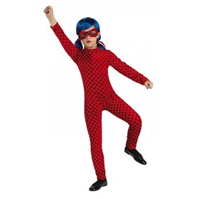 CLOWN Στολή Αποκριάς Πασχαλίτσα Φόρμα Νο. 10  CLOWN Στολή Αποκριάς Πασχαλίτσα Φόρμα Νο. 10