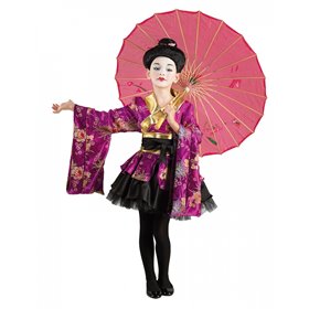 CLOWN Στολή Αποκριάς Βασίλισσα Της Σανγκάη - Shanghai Queen Νο. 08 