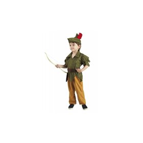 CLOWN Στολή Αποκριάς Lost Boy Νο. 08 