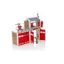 Playmobil Μεγάλος Πυροσβεστικός Σταθμός 
