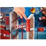 Playmobil Μεγάλος Πυροσβεστικός Σταθμός 