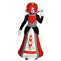 CLOWN Στολή Αποκριάς Queen Of Hearts Νο. 06 